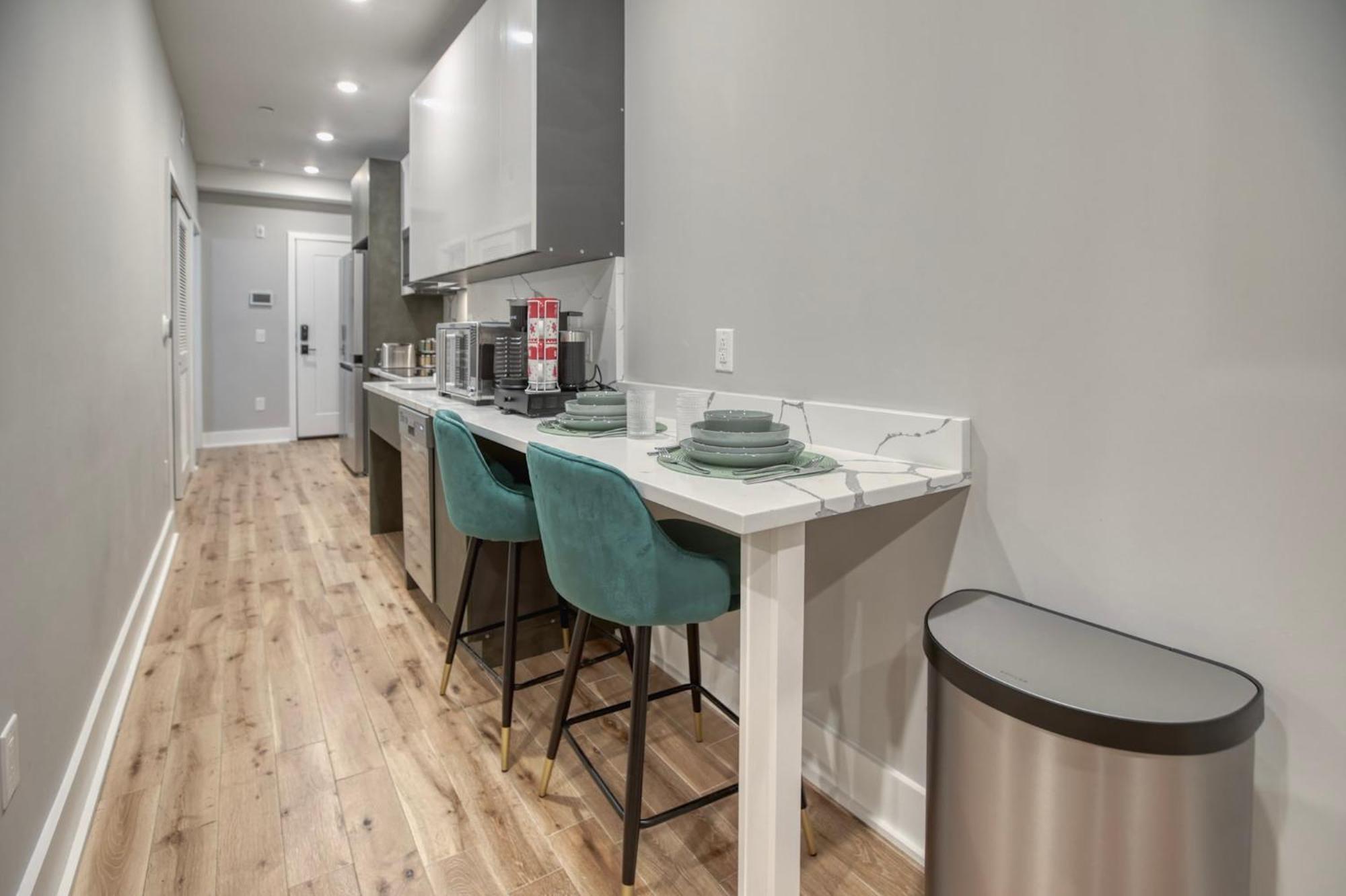 One Sky Loft Hotel Philadelphia