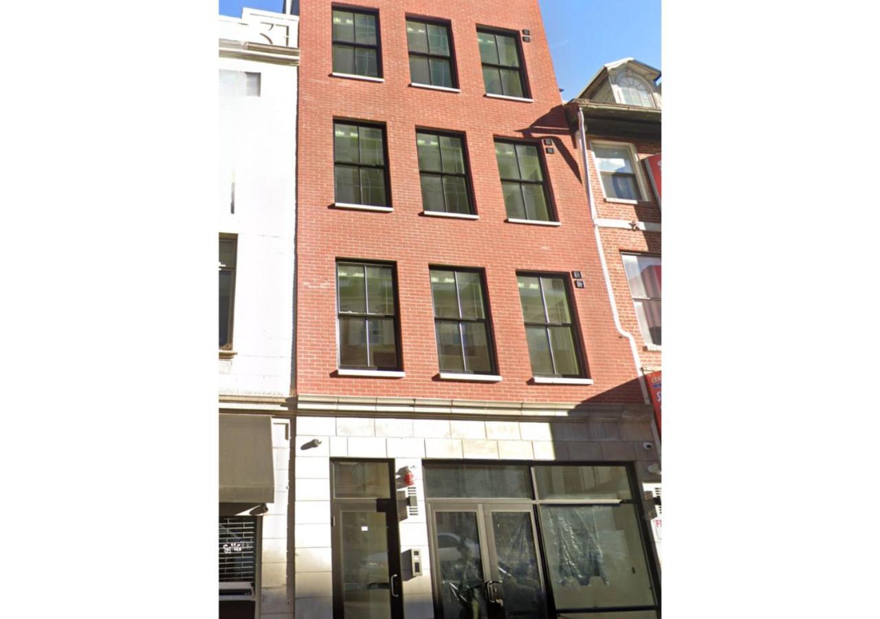 One Sky Loft Philadelphia